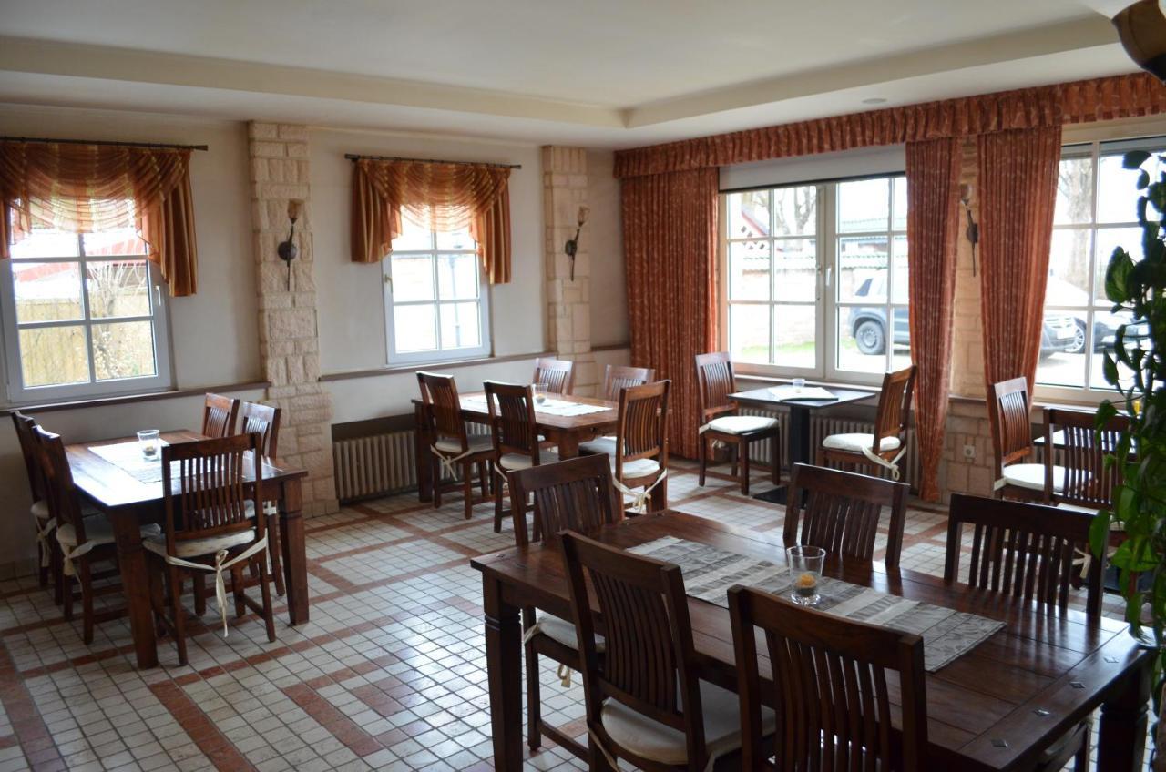 Eggersheimer Hof Norvenich Dış mekan fotoğraf
