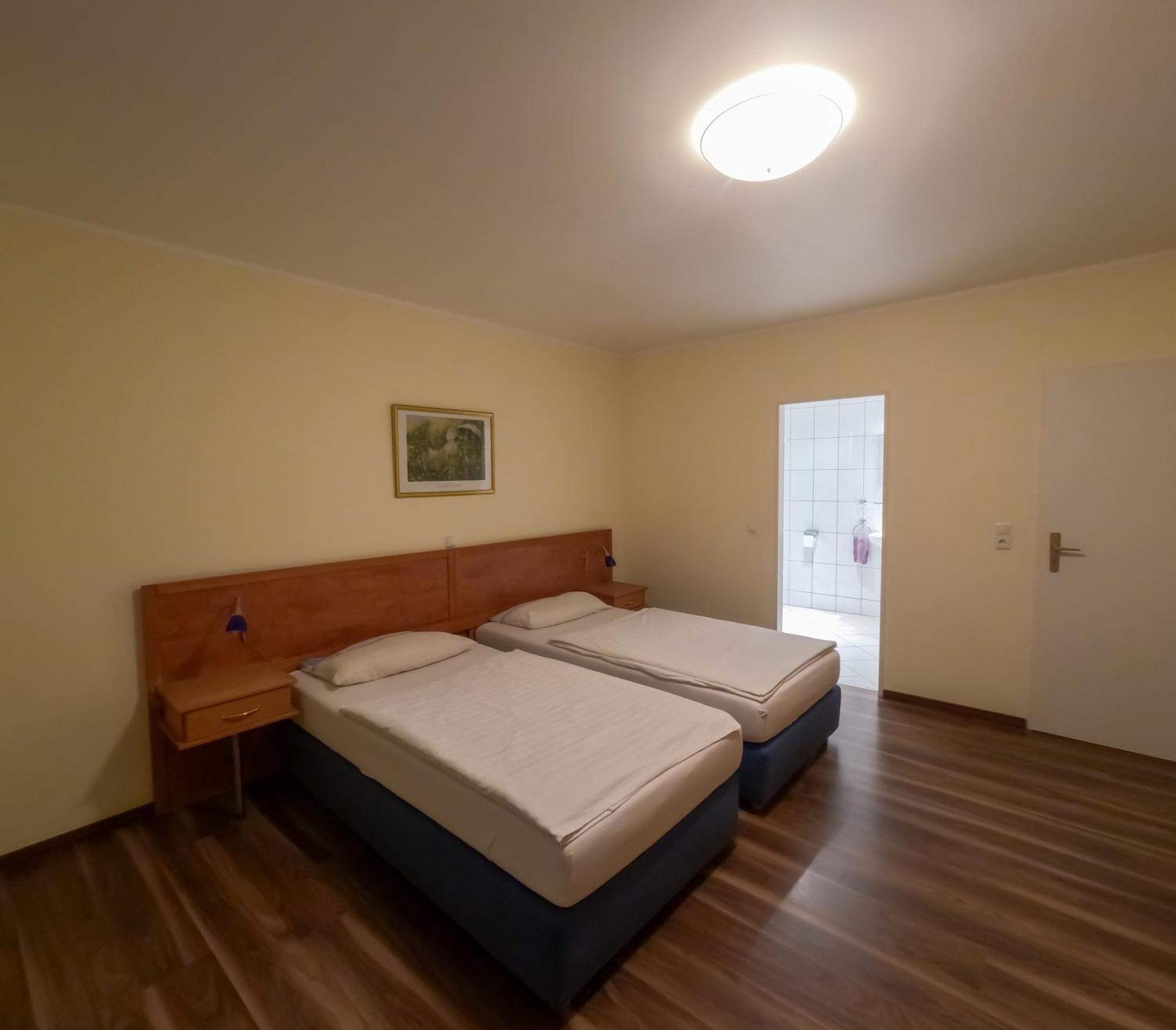 Eggersheimer Hof Norvenich Dış mekan fotoğraf